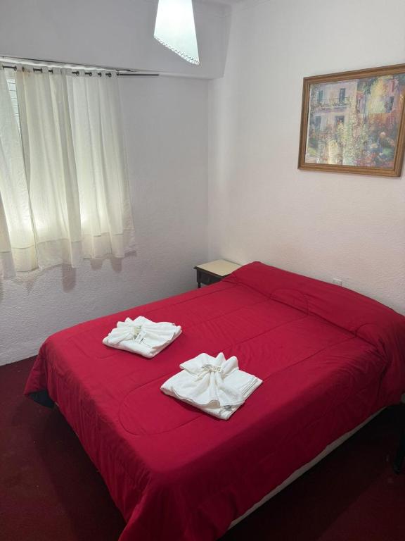 Hotel Lacar - 2