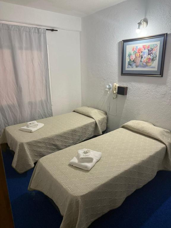 Hotel Lacar - 4