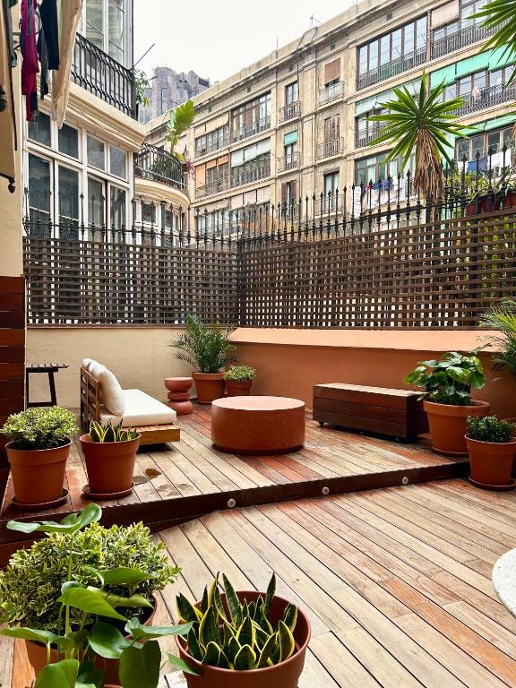 Storni Barcelona by Forget me not - 3