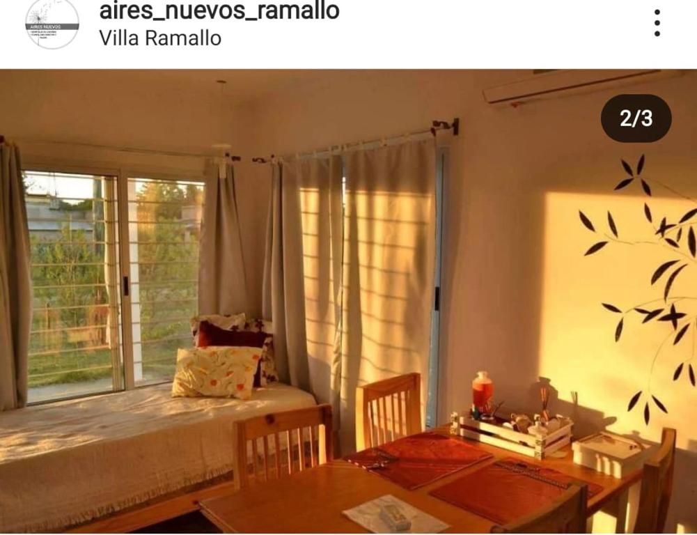 Aires Nuevos Ramallo - 1