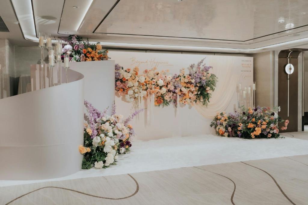 Meeting room / ballrooms