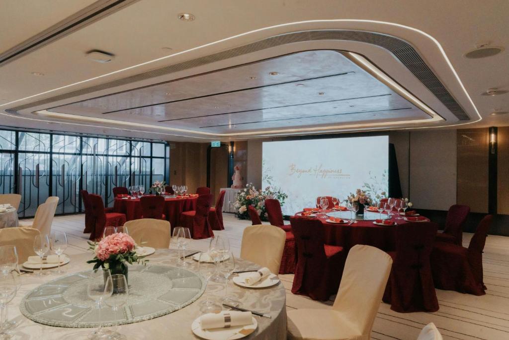 Meeting room / ballrooms