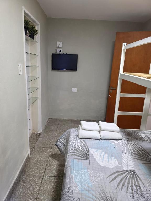 Departamento planta baja cerca Polo Sanitario y Parque Sarmiento - 3