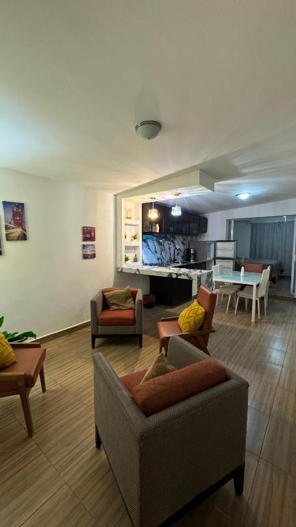 Zona Dorada Mazatlan - 1
