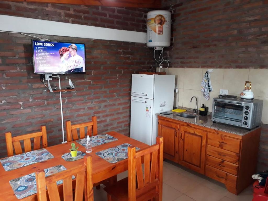 Cabañas Abú - 2