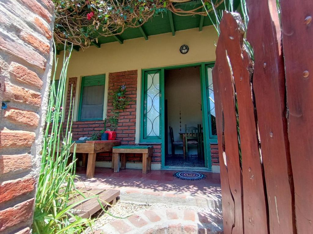 Alojamiento Playa Serena II - 2