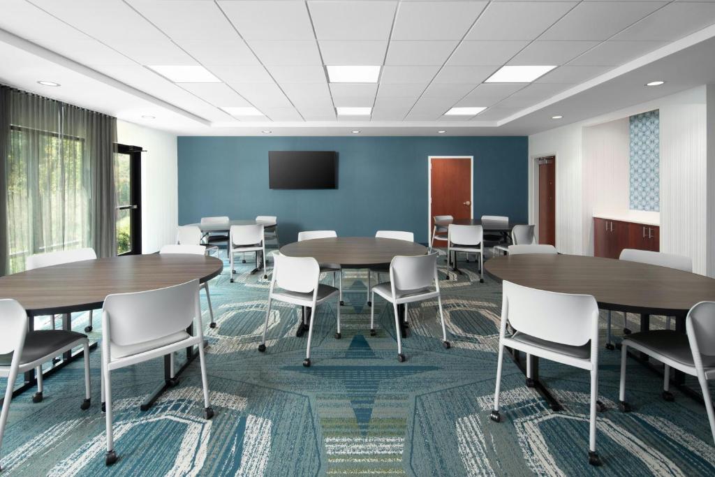 Meeting room / ballrooms