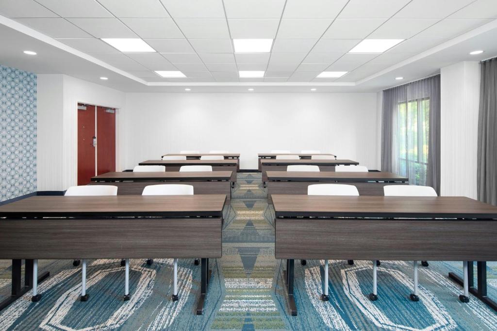 Meeting room / ballrooms