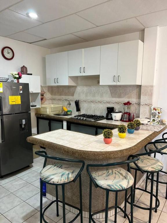 Casa Urbanización San Martino 2 - 4