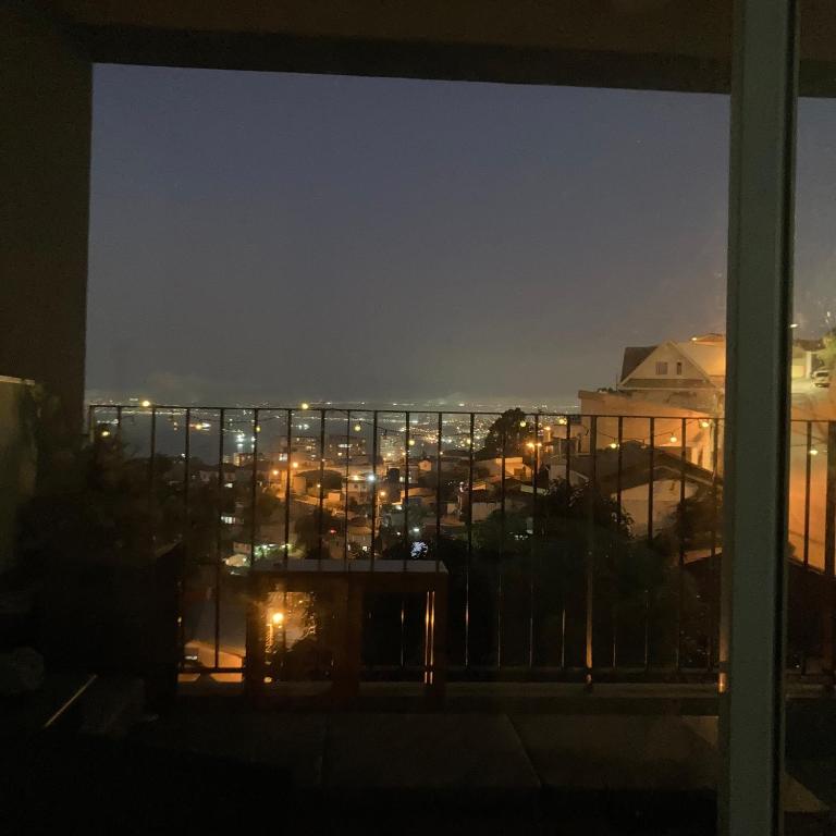 Departamento Valparaíso - vista y tranquilidad - 5