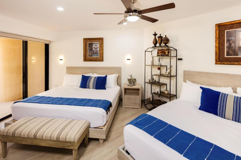 Unit 160A - Casa Ivan-GARDEN VIEW - 5