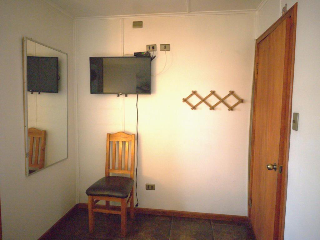 Hostal Entre Termas y Lagos - 3