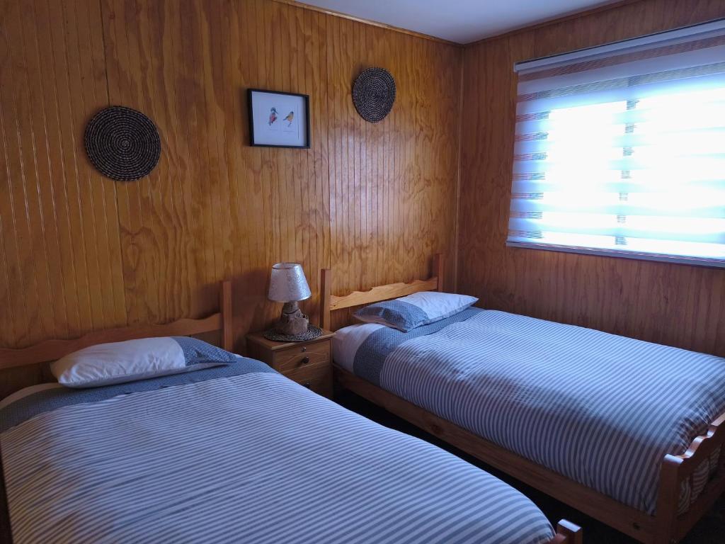 Hostal Entre Termas y Lagos - 5
