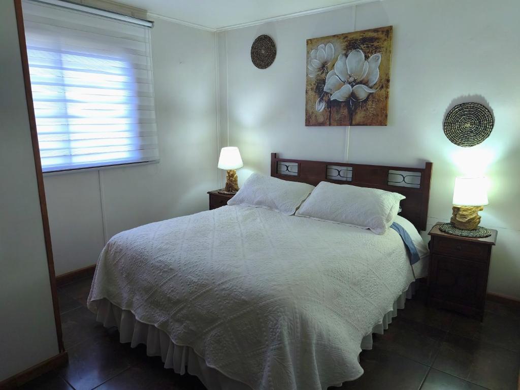 Hostal Entre Termas y Lagos - 2