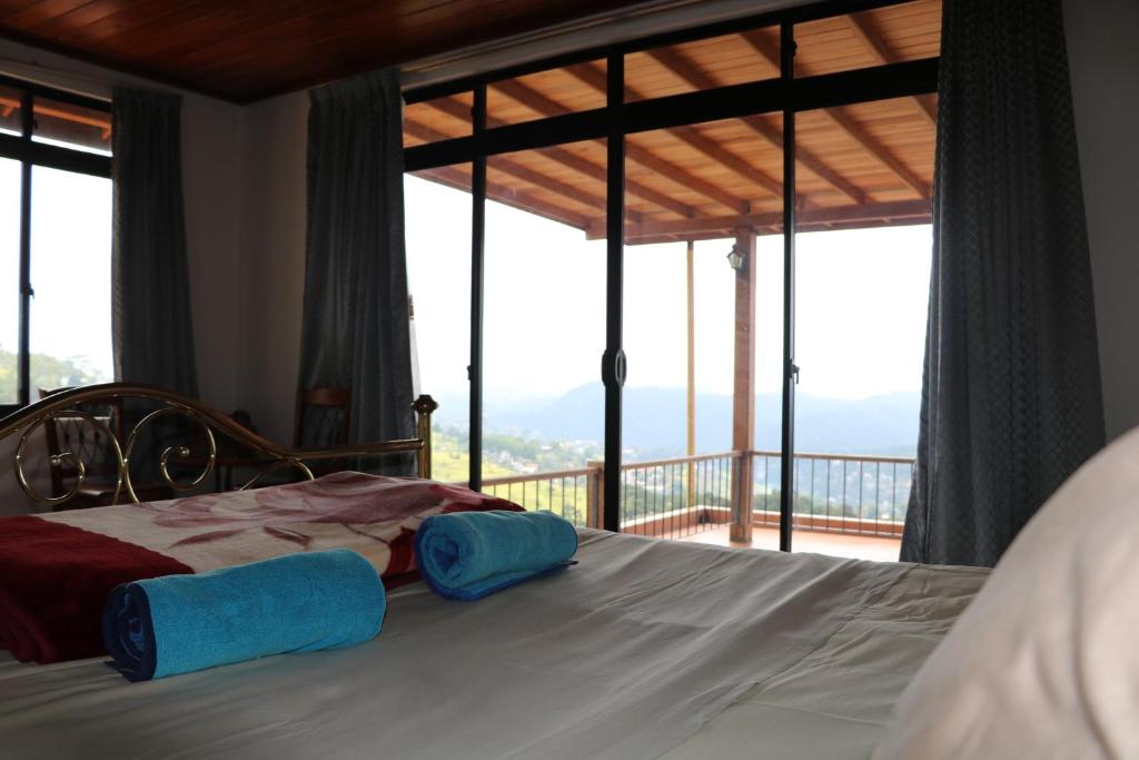 Haven Upon Hills, Kandy