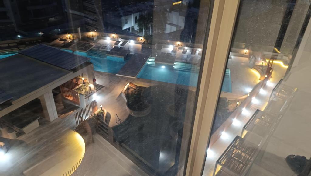 Luxury studio apartment - 1