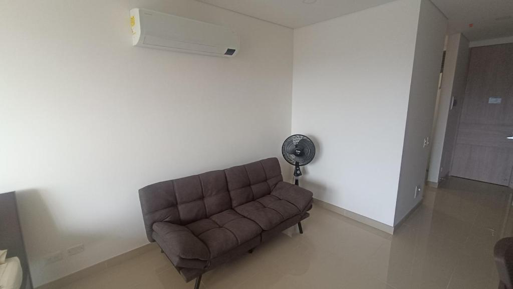 Luxury studio apartment - 2