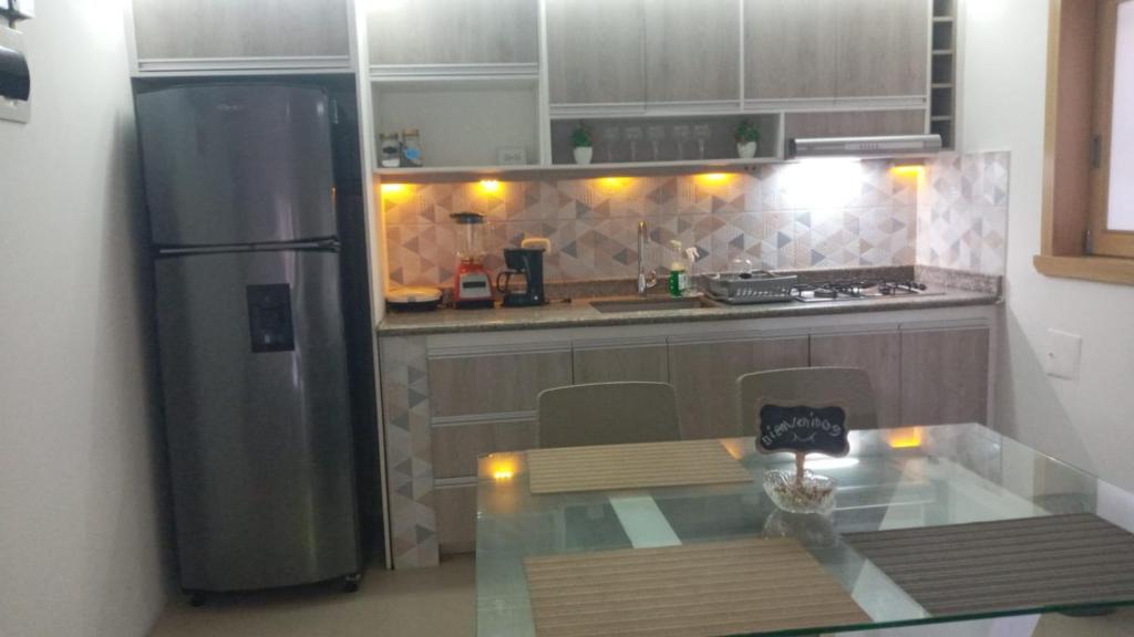 Apartamento 101 - 4
