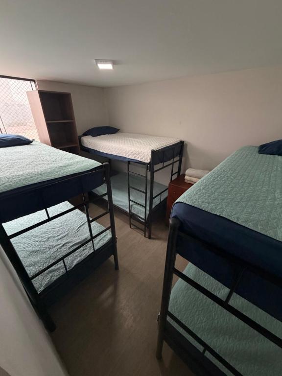 Departamento San Isidro - 2