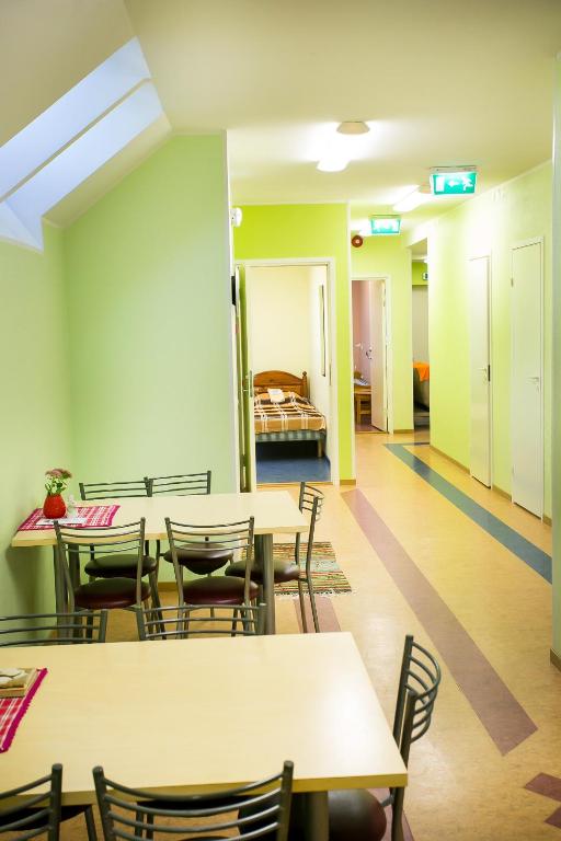 Facilities, Guesthouse Laurits in Kuressaare