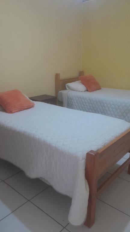 Hostal Nancy - 3