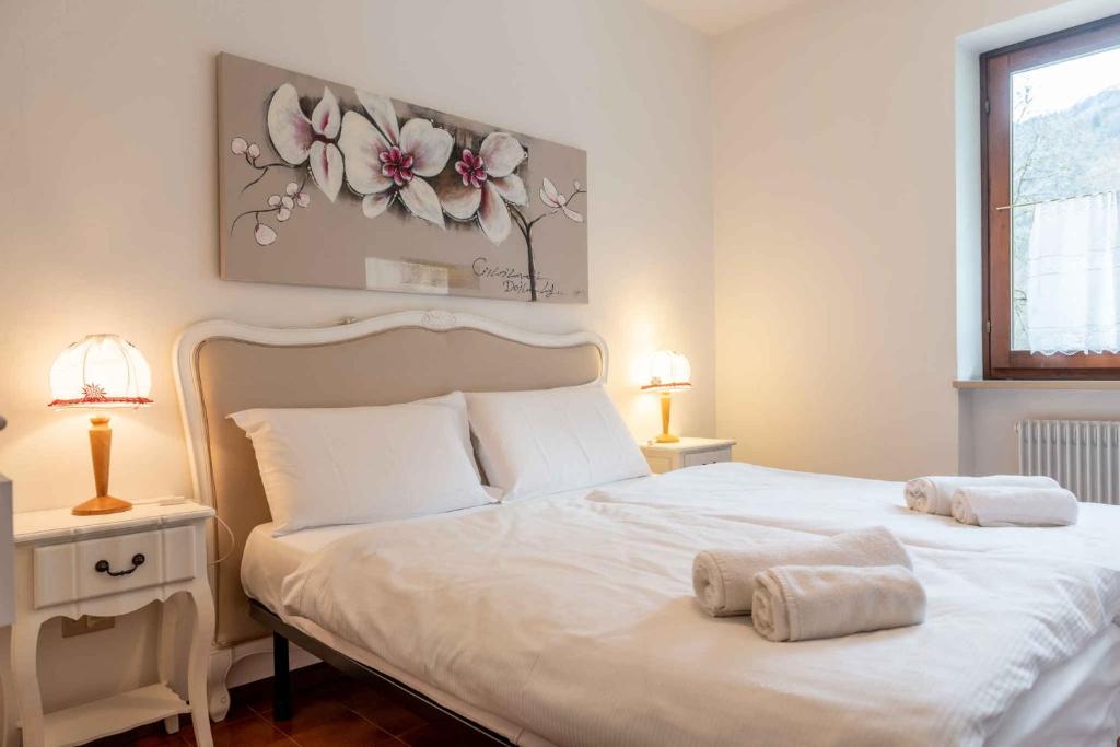 Apartments in Pieve di Ledro - Ledrosee 22645 - 3