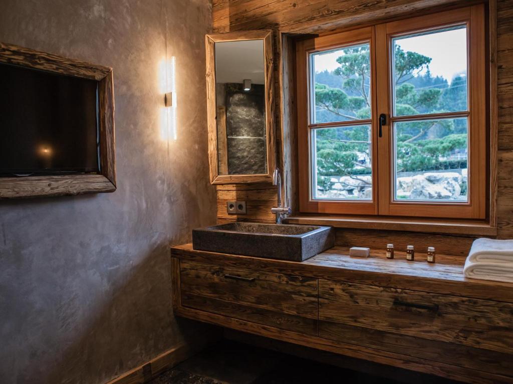 Kitz Boutique Chalet am Lift - 4