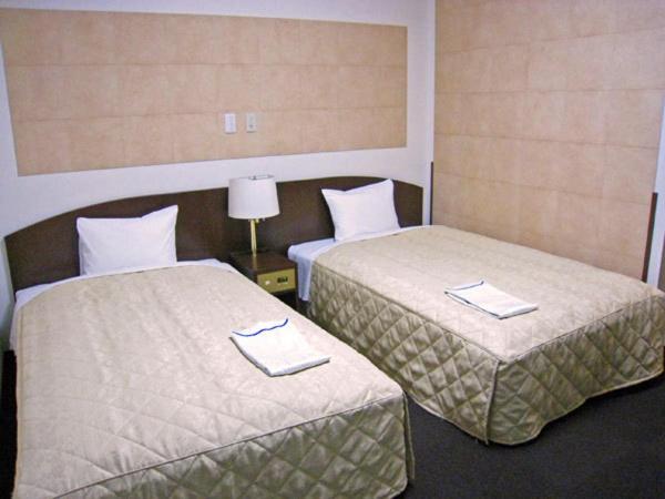 Tachikawa Urban Hotel photo