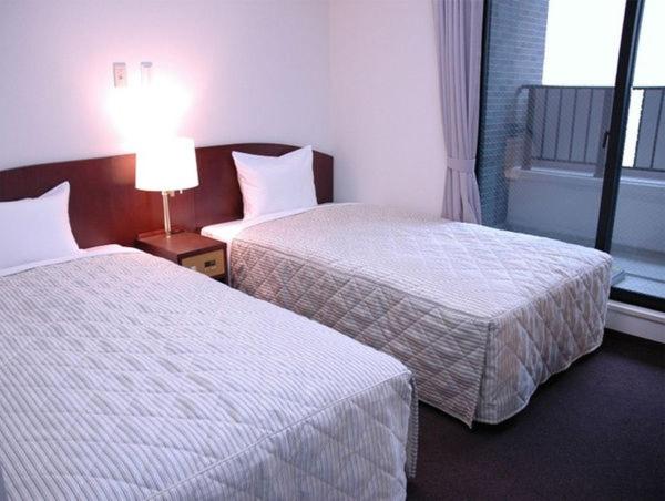 Tachikawa Urban Hotel photo