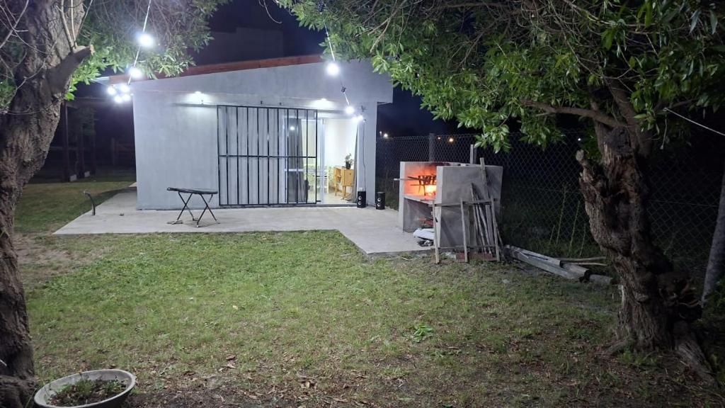 El Campito 2 - 1