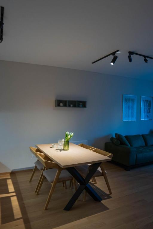 Apartment OMEGA - 5