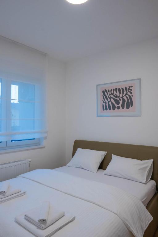 Apartment OMEGA - 4