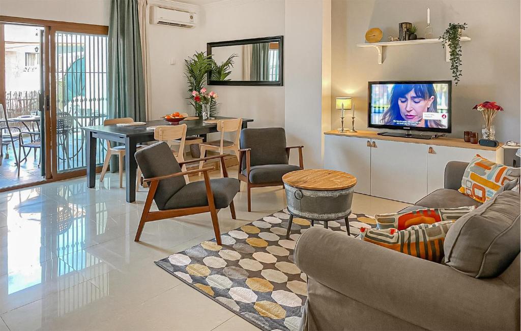 3 Bedroom Awesome Home In Nerja - 2