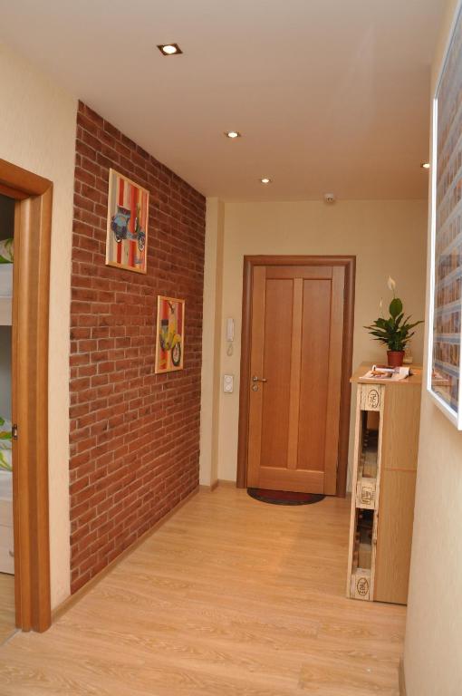 ART Hostel photo