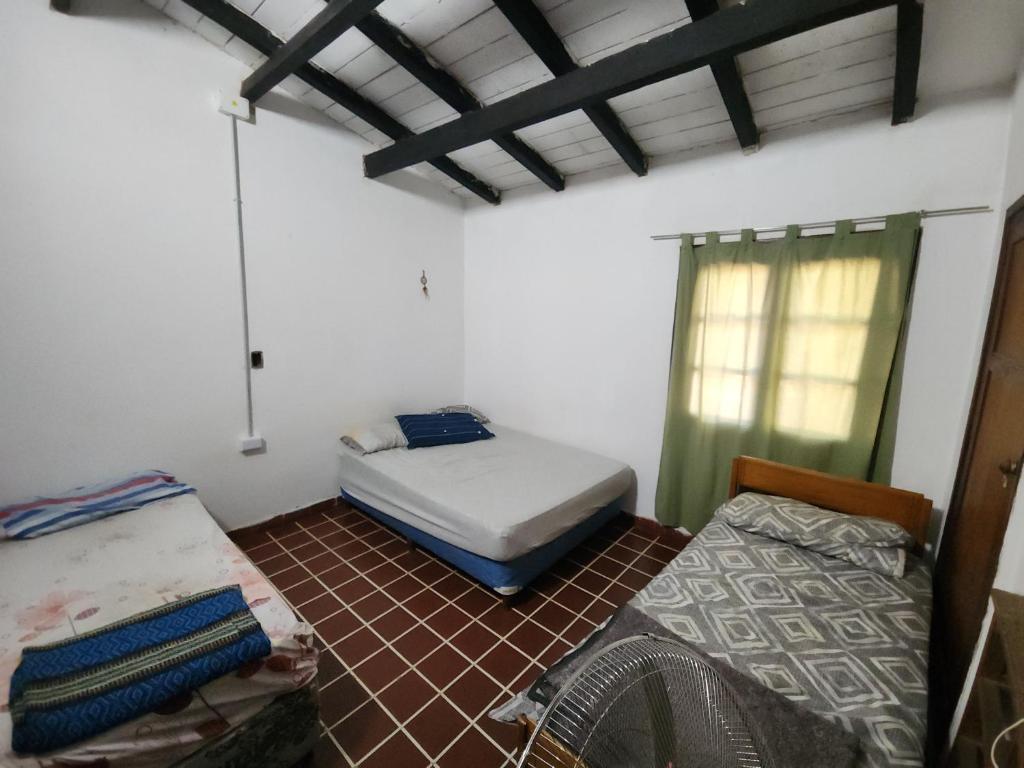 La Casa de la Abuela Hostel - 4