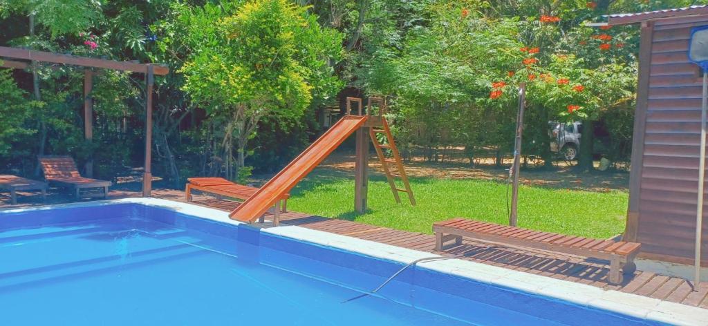 Cabañas San José - 4