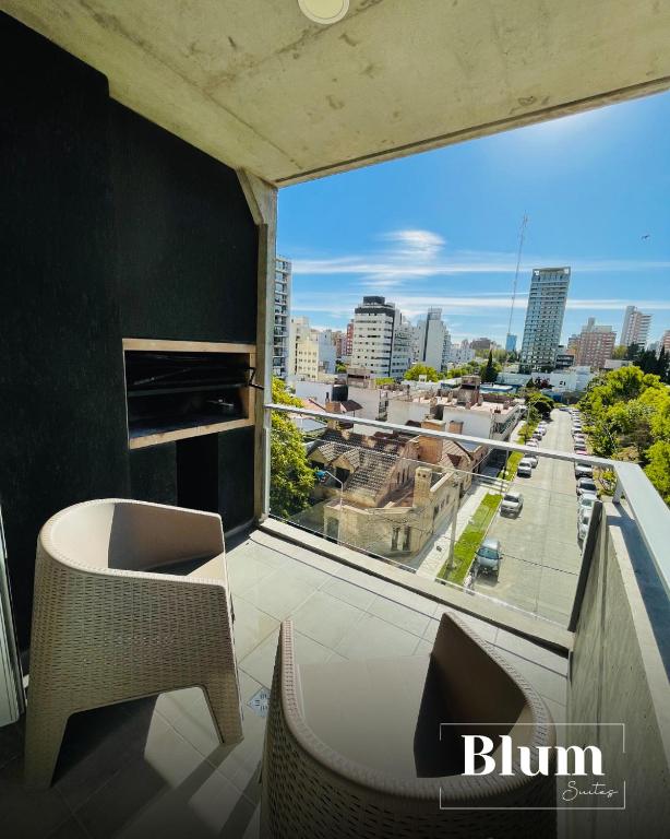 Blum Suites - 1