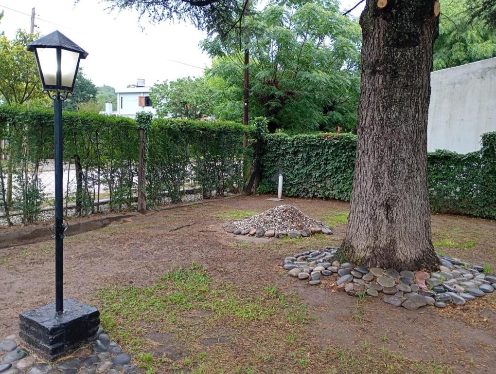 Hermosa Casa equipada a metros del Río Cosquín - 4