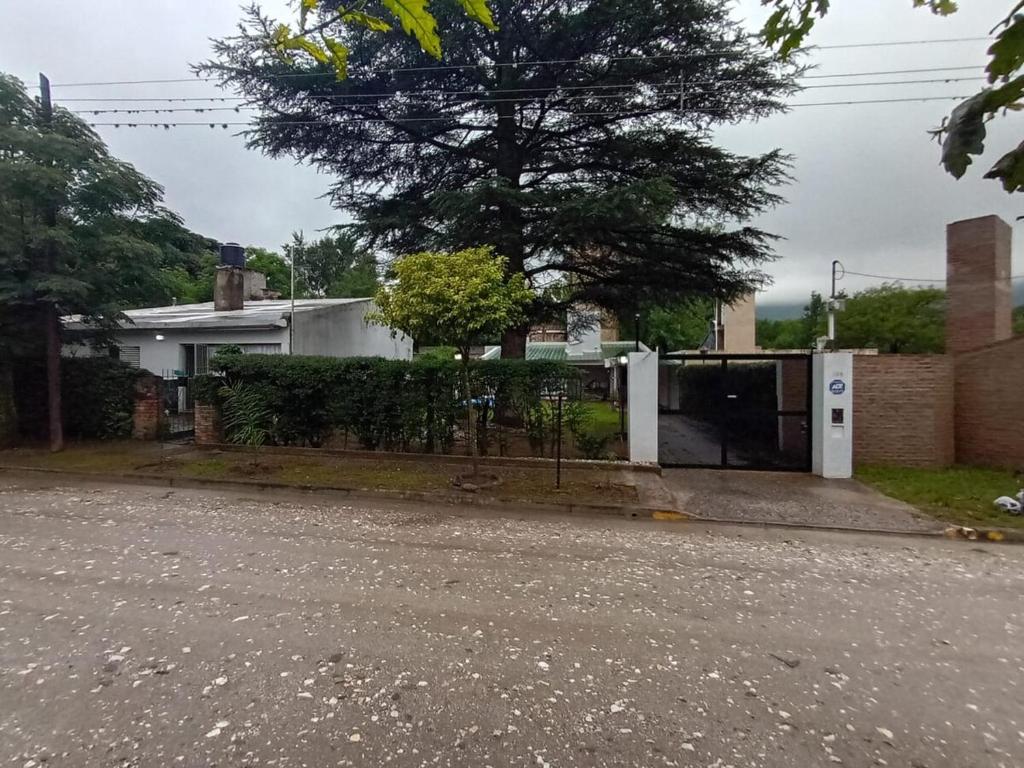 Hermosa Casa equipada a metros del Río Cosquín - 5