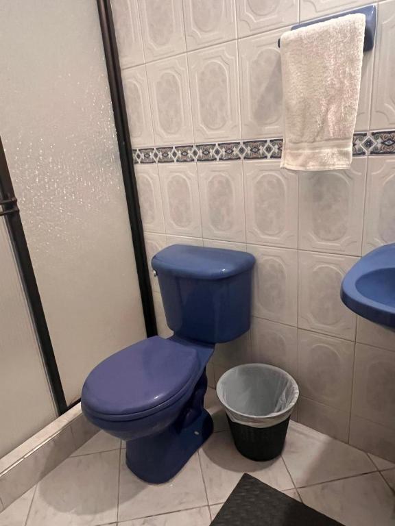 Casa Vacacional Bien Ubicada San Gil Santander - 2