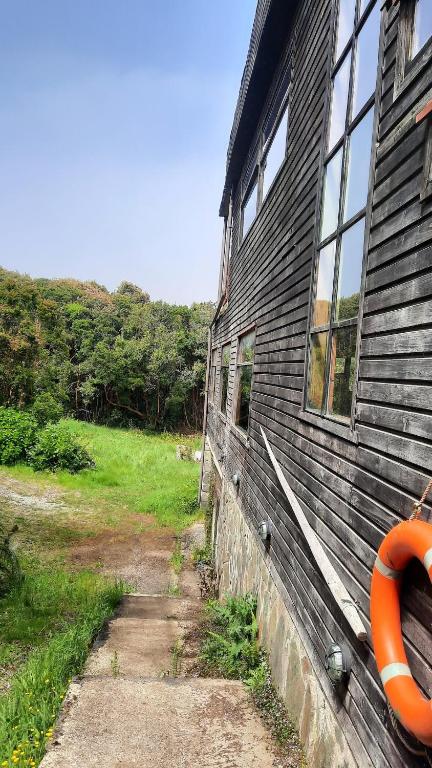 Refugio Kallfuko, a great space with nature - 2
