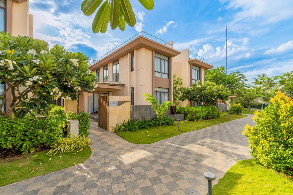 biệt thự biển Nha Trang có gì đặc biệt