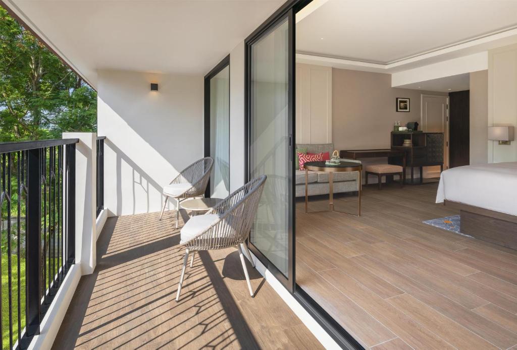 View, Kahavadi Chiang Rai, Curio Collection by Hilton in Chiang Rai