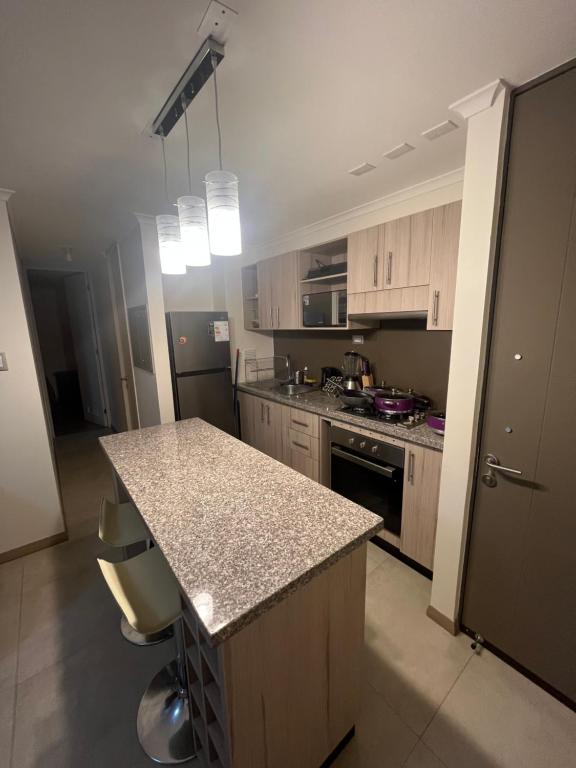 Departamento en arriendo por día, La Serena - 3