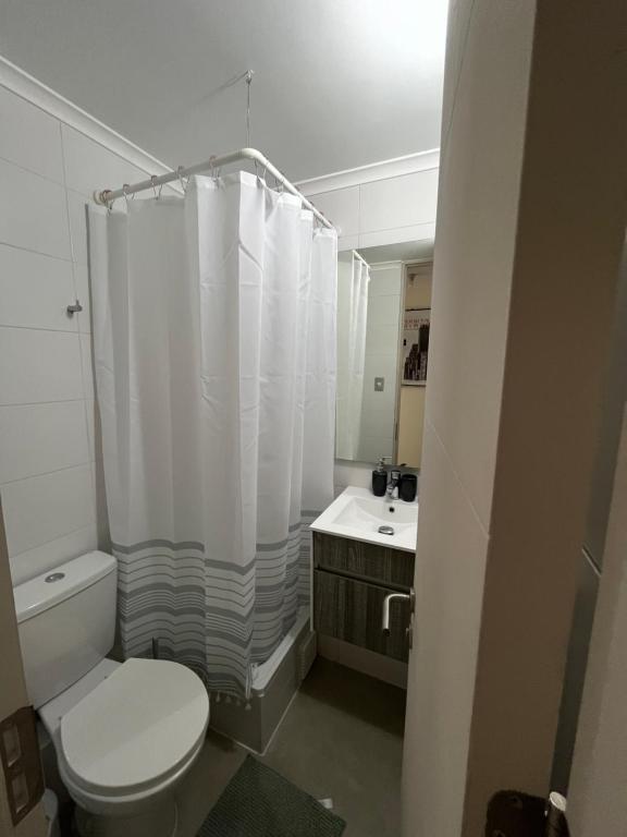 Departamento en arriendo por día, La Serena - 5