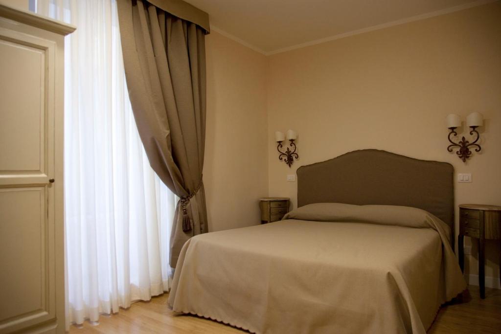 Residenza dei Gracchi photo