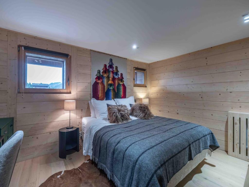 Duplex au pied de la télécabine à Megève - 4 chambres - FR-1-569-204 - 3