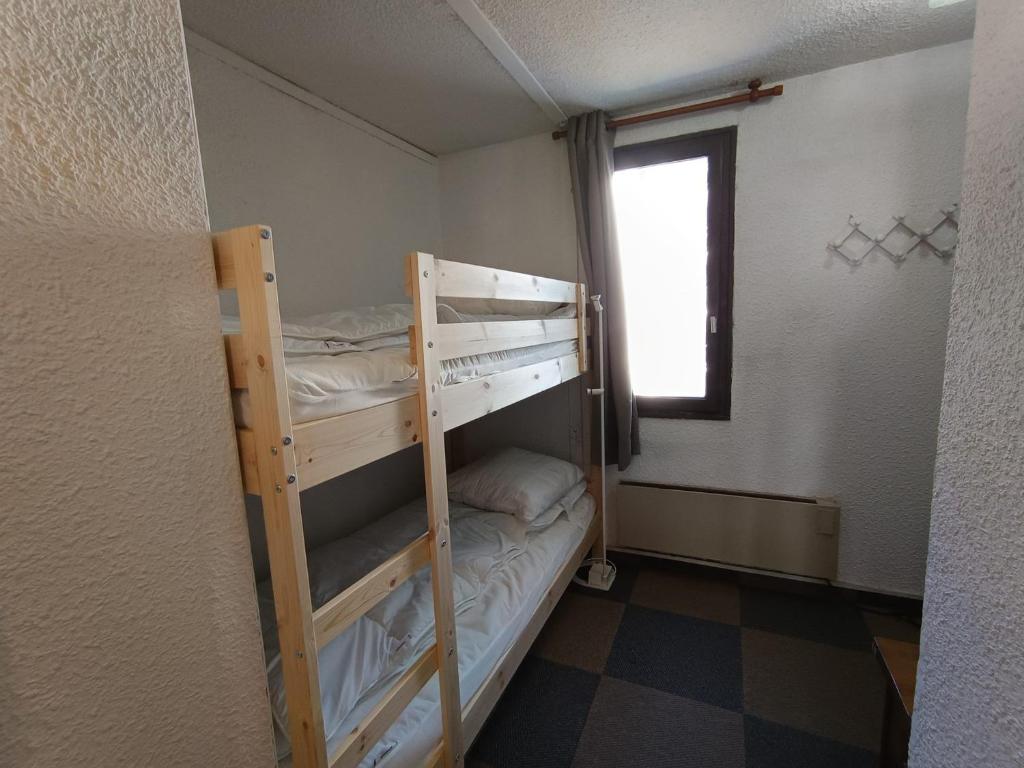 Appartement Front de Neige, Face aux Pistes, 6 Pers. - FR-1-445-236 - 4