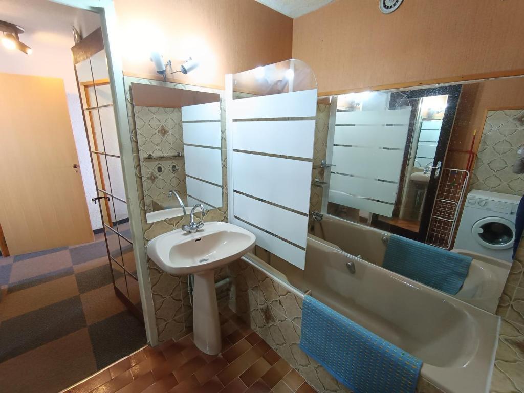 Appartement Front de Neige, Face aux Pistes, 6 Pers. - FR-1-445-236 - 5