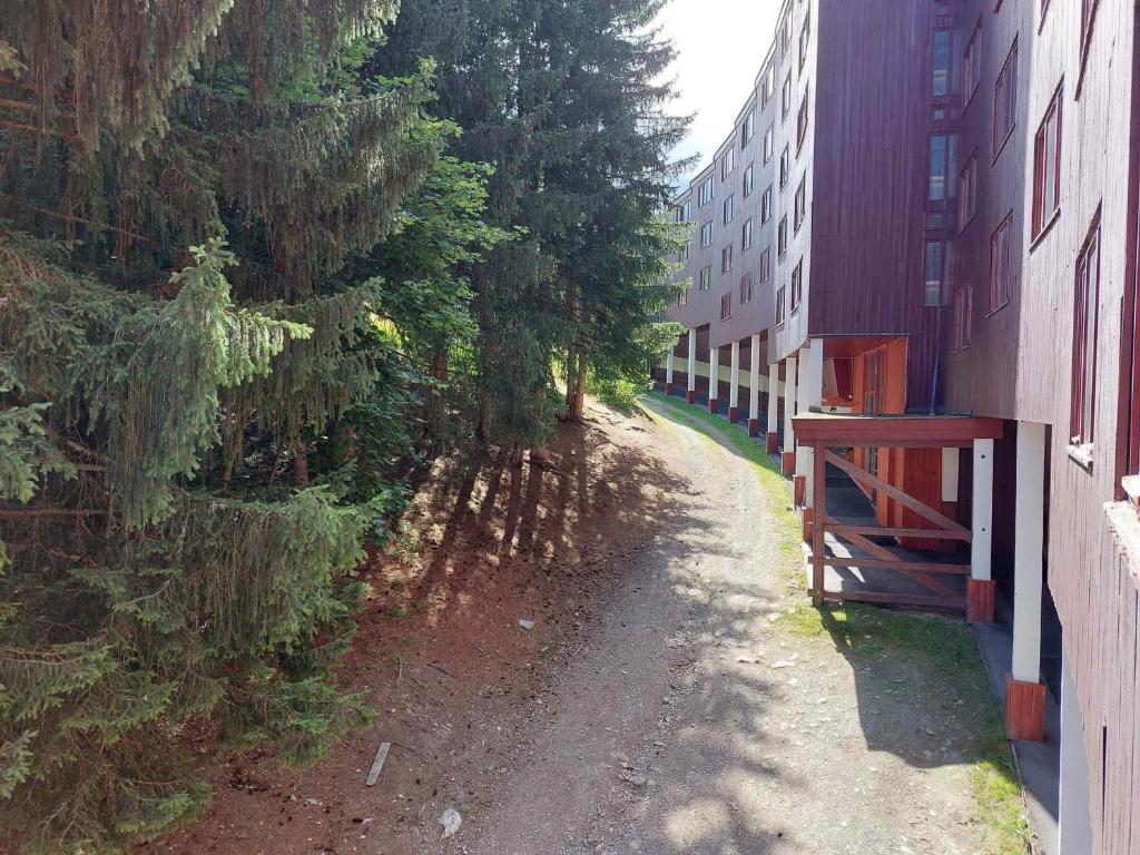 Studio au cœur d'Arc 1800, 2 personnes, proche pistes et commerces - 4